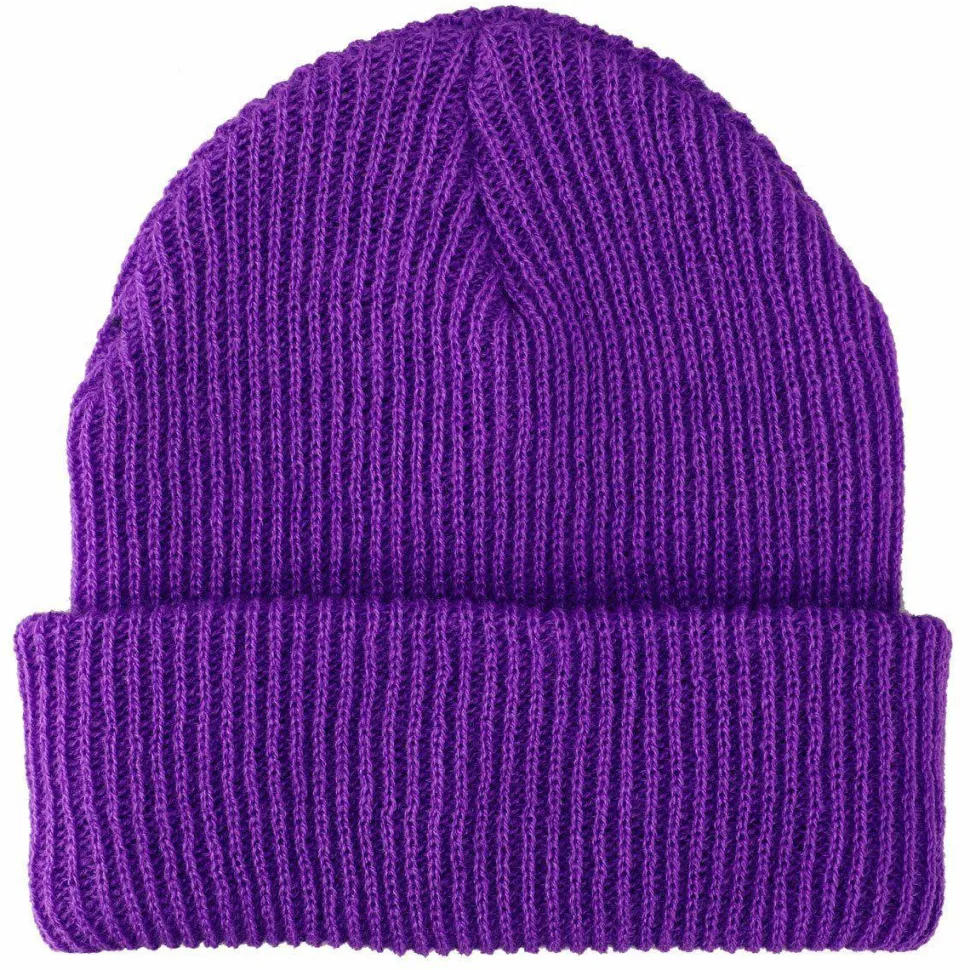 The Nightmare Before Christmas - Jack Skellington Peek-a-Boo Cuff Beanie (One Size Fits Most)