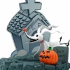 The Nightmare Before Christmas - Zero Super Figure Collection 1/10th Scale PVC Statue