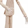 The Nightmare Before Christmas - Pajama Jack 7" Scale Action Figure (Best Of Series 4)