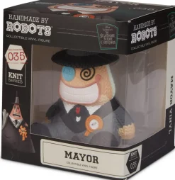 The Nightmare Before Christmas - Mayor Knit Series 5