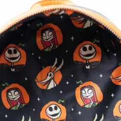 The Nightmare Before Christmas - Disney 100 Glow in the Dark 10