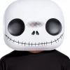 The Nightmare Before Christmas - Jack Skellington Funko Pop! Vacuform Mask