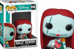 The Nightmare Before Christmas - Sally Sewing Pop! Vinyl Figure