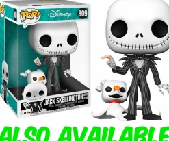 The Nightmare Before Christmas - Sally Sewing Pop! Vinyl Figure