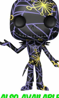 The Nightmare Before Christmas - Sally Sewing Pop! Vinyl Figure
