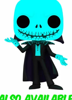 The Nightmare Before Christmas - Sally Sewing Pop! Vinyl Figure