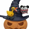 The Nightmare Before Christmas - Vampire Teddy MDS-009 Mini D-Stage 3" PVC Diorama Statue