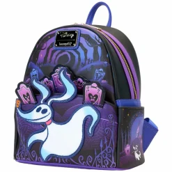 The Nightmare Before Christmas - Zero Graveyard Light Up 10
