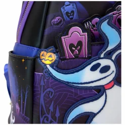 The Nightmare Before Christmas - Zero Graveyard Light Up 10