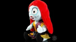 The Nightmare Before Christmas - Sally Zippermouth Plush