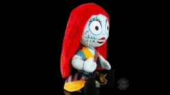 The Nightmare Before Christmas - Sally Zippermouth Plush