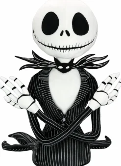 The Nightmare Before Christmas - Jack Skellington HugMe 16" Vibrating Plush