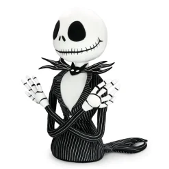 The Nightmare Before Christmas - Jack Skellington HugMe 16" Vibrating Plush