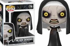 The Nun - Demonic Nun Pop! Vinyl Figure