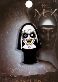The Nun - Nun Chibi Enamel Pin