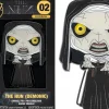 The Nun - The Nun 4” Pop! Enamel Pin