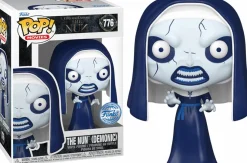 The Nun - The Nun (Moonlit Demonic) Pop! Vinyl Figure (Popcultcha Exclusive)