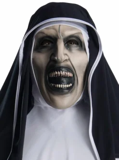 The Nun - Valak Adult Costume Top