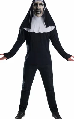 The Nun - Valak Adult Costume Top