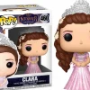 The Nutcracker and the Four Realms - Clara in Ball Gown Pop! Vinyl Figure