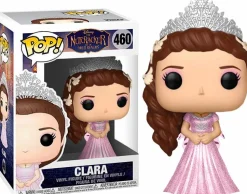 The Nutcracker and the Four Realms - Clara in Ball Gown Pop! Vinyl Figure