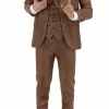 The Nutty Professor (1963) - Jerry Lewis as Professor Julius Kelp 1/6th Scale Statue