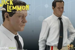 The Odd Couple (1968) - Jack Lemmon as Felix Ungar 1/6th Scale Statue