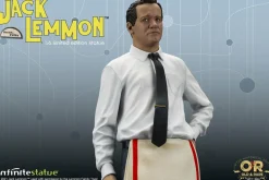 The Odd Couple (1968) - Jack Lemmon as Felix Ungar 1/6th Scale Statue