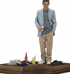 The Odd Couple (1968) - Walter Matthau as Oscar Madison 1/6th Scale Statue