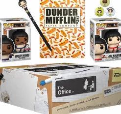 The Office - Beach Games Exclusive Collector Box
