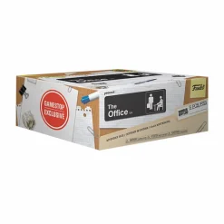 The Office - Beach Games Exclusive Collector Box