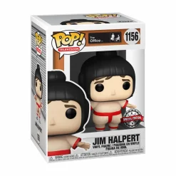 The Office - Beach Games Exclusive Collector Box