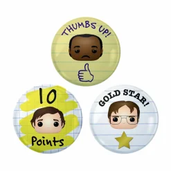 The Office - Beach Games Exclusive Collector Box