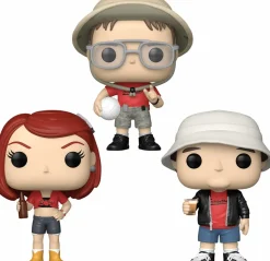 The Office - Company Picnic Pop! Vinyl Bundle (Set of 3)