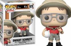 The Office - Company Picnic Pop! Vinyl Bundle (Set of 3)