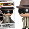The Office - Dwight Schrute as the Scranton Strangler Pop! Vinyl Figure