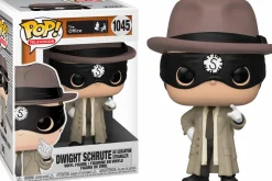 The Office - Dwight Schrute as the Scranton Strangler Pop! Vinyl Figure