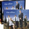 The Office - Forest 500 Piece Jigsaw Puzzle