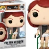 The Office - Fun Run Meredith Pop! Vinyl Figure