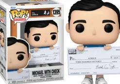 The Office - Fun Run Pop! Vinyl Bundle (Set of 3)