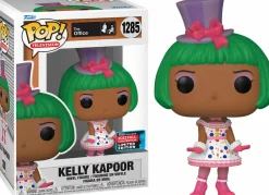 The Office - Kelly Kapoor Pop! Vinyl Figure (2022 Fall Convention Exclusive)