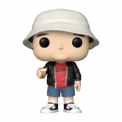 The Office - Kevin Malone With Drink Pop! Vinyl Figure