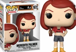 The Office - Meredith Palmer Pop! Vinyl Figure