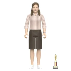 The Office - Pam Beesly (Dundie) ReAction 3.75" Action Figure (Wave 2)