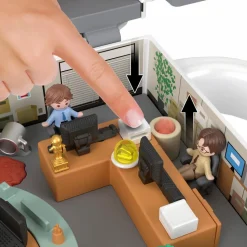 The Office - Polly Pocket Collector Compact Playset