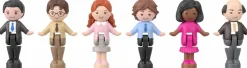The Office - Polly Pocket Collector Compact Playset
