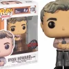 The Office - Ryan Howard with Blonde Hair Pop! Vinyl Figure