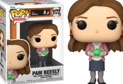 The Office - Tea & Crutches Pop! Vinyl Bundle (Set of 3)