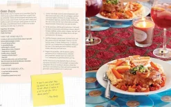 The Office - The Official Cookbook & Party Planning Guide Paperback Book