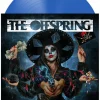 The Offspring - Let The Bad Times Roll LP Vinyl Record (Indie Exclusive Translucent Blue Coloured Vinyl)